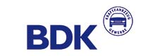 Logo BDK (externer Link)